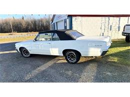 1964 Pontiac GTO (CC-2050621) for sale in Malone, New York