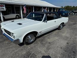 1964 Pontiac GTO (CC-2050621) for sale in Malone, New York