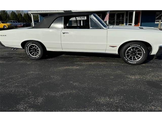 1964 Pontiac GTO (CC-2050621) for sale in Malone, New York