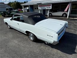 1964 Pontiac GTO (CC-2050621) for sale in Malone, New York