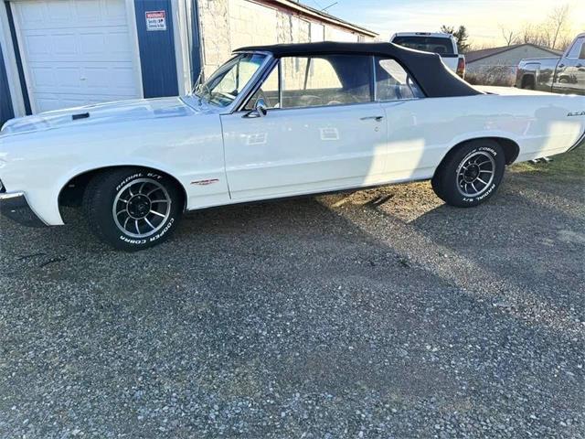 1964 Pontiac GTO (CC-2050621) for sale in Malone, New York