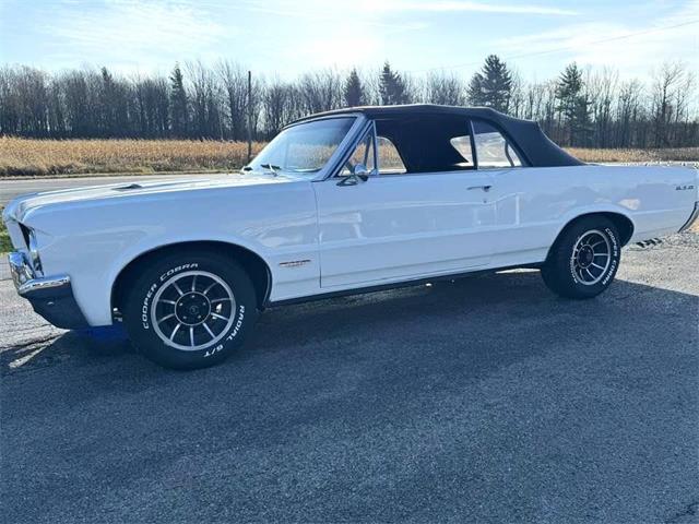 1964 Pontiac GTO (CC-2050621) for sale in Malone, New York