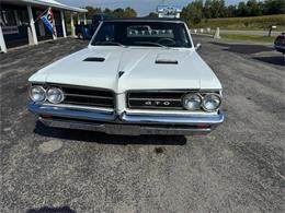 1964 Pontiac GTO (CC-2050621) for sale in Malone, New York