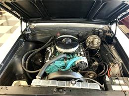 1964 Pontiac GTO (CC-2050621) for sale in Malone, New York