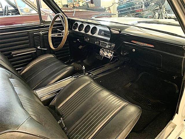 1964 Pontiac GTO (CC-2050621) for sale in Malone, New York