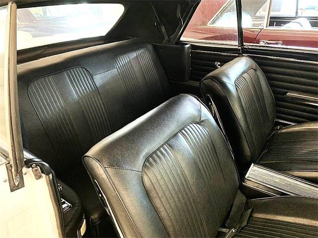 1964 Pontiac GTO (CC-2050621) for sale in Malone, New York