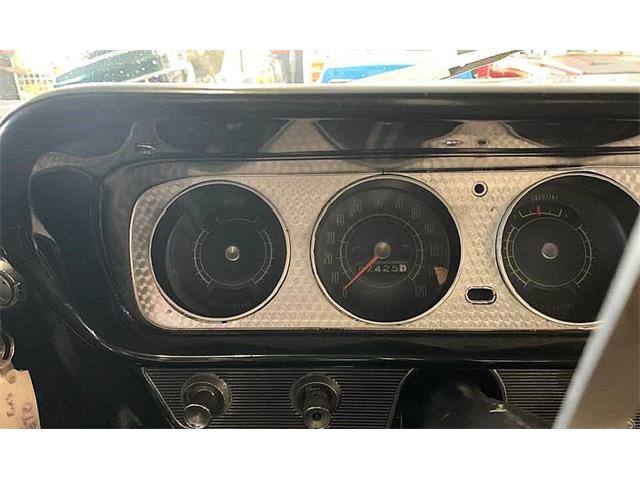 1964 Pontiac GTO (CC-2050621) for sale in Malone, New York