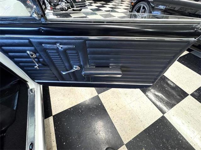 1964 Pontiac GTO (CC-2050621) for sale in Malone, New York