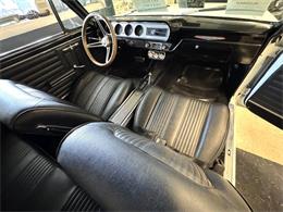 1964 Pontiac GTO (CC-2050621) for sale in Malone, New York