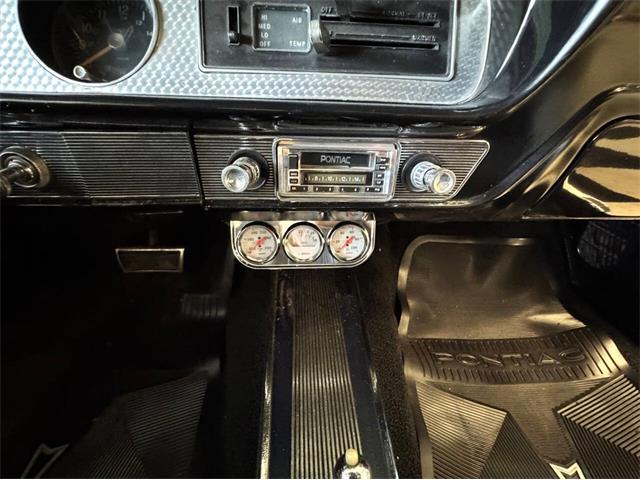1964 Pontiac GTO (CC-2050621) for sale in Malone, New York
