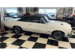 1964 Pontiac GTO (CC-2050621) for sale in Malone, New York