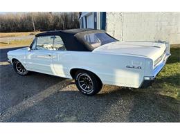 1964 Pontiac GTO (CC-2050621) for sale in Malone, New York