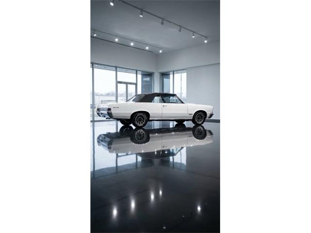 1964 Pontiac GTO (CC-2050621) for sale in Malone, New York