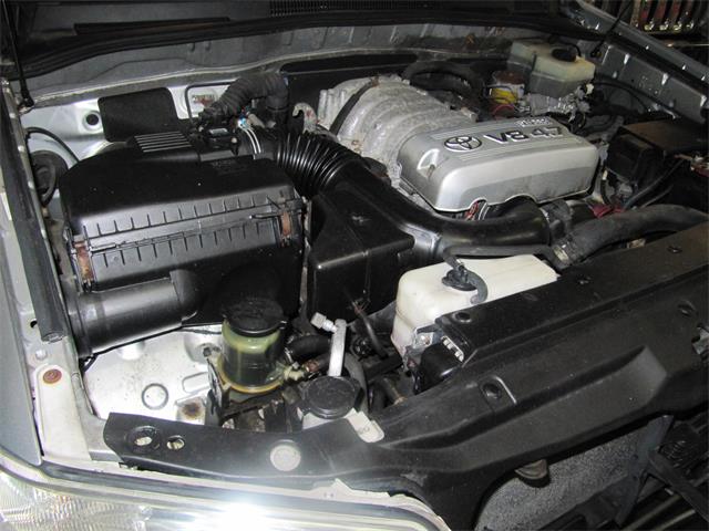 2003 Toyota 4Runner (CC-2056214) for sale in Omaha, Nebraska