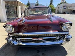 1957 Chevrolet Nomad (CC-2056218) for sale in Kelseyville , California