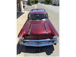 1957 Chevrolet Nomad (CC-2056218) for sale in Kelseyville , California