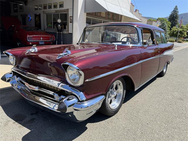 1957 Chevrolet Nomad (CC-2056218) for sale in Kelseyville , California