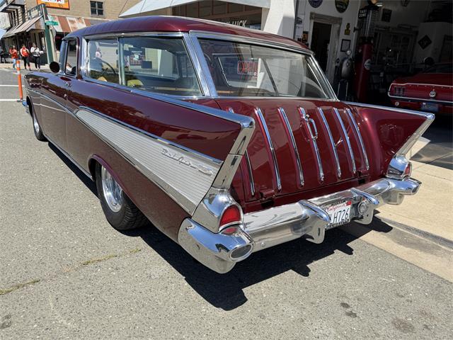 1957 Chevrolet Nomad (CC-2056218) for sale in Kelseyville , California