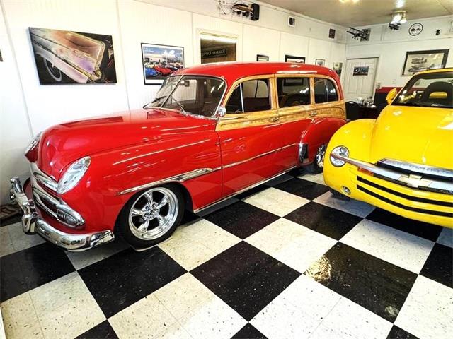1951 Chevrolet Custom (CC-2050622) for sale in Malone, New York