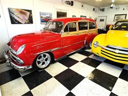 1951 Chevrolet Custom (CC-2050622) for sale in Malone, New York