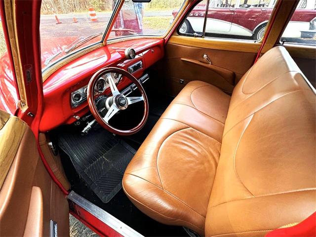 1951 Chevrolet Custom (CC-2050622) for sale in Malone, New York