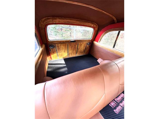 1951 Chevrolet Custom (CC-2050622) for sale in Malone, New York