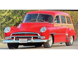 1951 Chevrolet Custom (CC-2050622) for sale in Malone, New York
