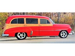 1951 Chevrolet Custom (CC-2050622) for sale in Malone, New York