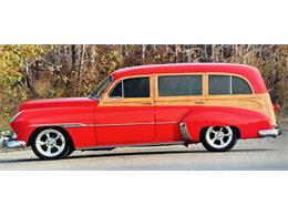 1951 Chevrolet Custom (CC-2050622) for sale in Malone, New York