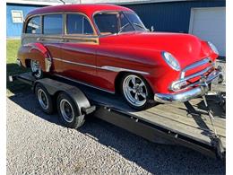 1951 Chevrolet Custom (CC-2050622) for sale in Malone, New York