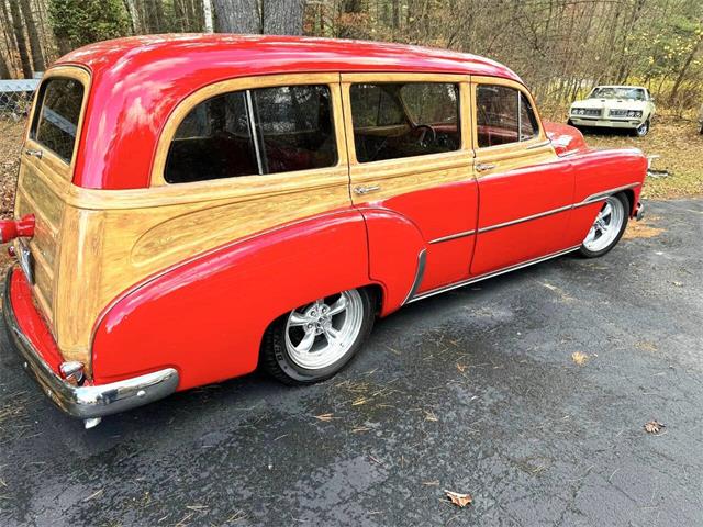1951 Chevrolet Custom (CC-2050622) for sale in Malone, New York