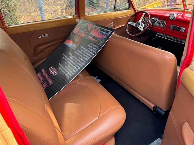 1951 Chevrolet Custom (CC-2050622) for sale in Malone, New York