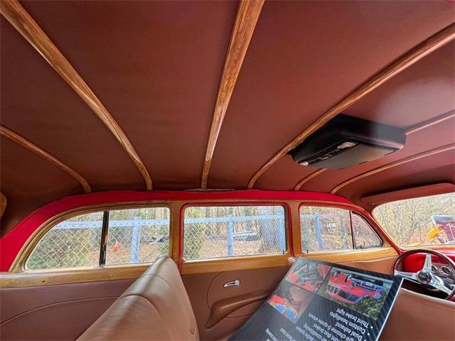 1951 Chevrolet Custom (CC-2050622) for sale in Malone, New York