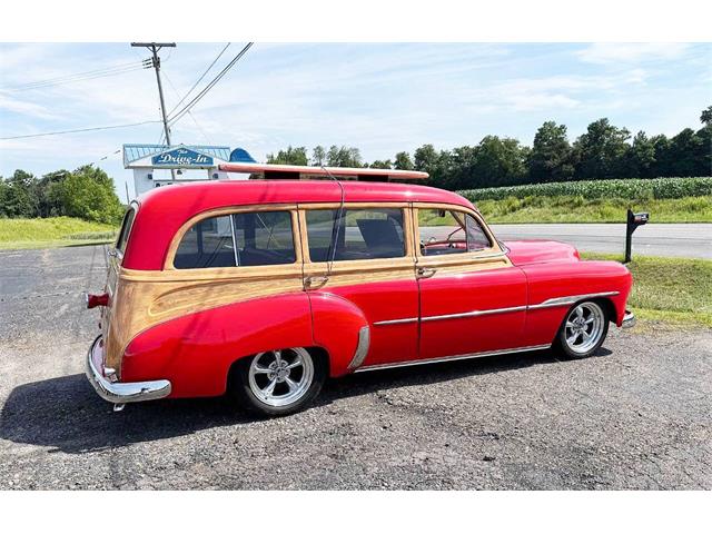 1951 Chevrolet Custom (CC-2050622) for sale in Malone, New York
