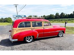 1951 Chevrolet Custom (CC-2050622) for sale in Malone, New York
