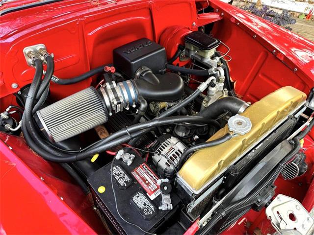 1951 Chevrolet Custom (CC-2050622) for sale in Malone, New York