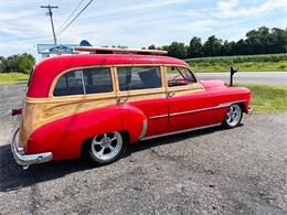 1951 Chevrolet Custom (CC-2050622) for sale in Malone, New York
