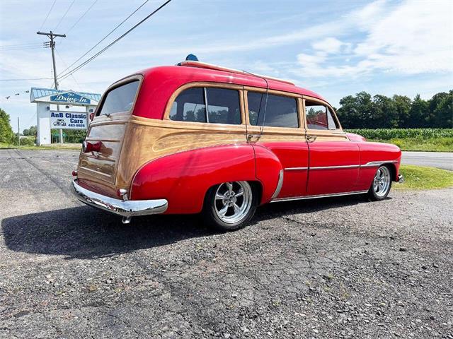 1951 Chevrolet Custom (CC-2050622) for sale in Malone, New York