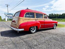 1951 Chevrolet Custom (CC-2050622) for sale in Malone, New York
