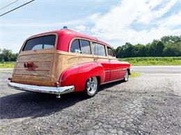 1951 Chevrolet Custom (CC-2050622) for sale in Malone, New York
