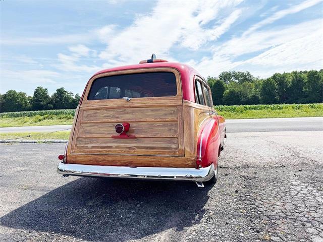 1951 Chevrolet Custom (CC-2050622) for sale in Malone, New York
