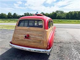 1951 Chevrolet Custom (CC-2050622) for sale in Malone, New York