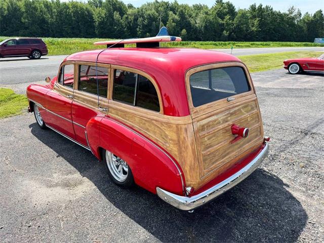 1951 Chevrolet Custom (CC-2050622) for sale in Malone, New York