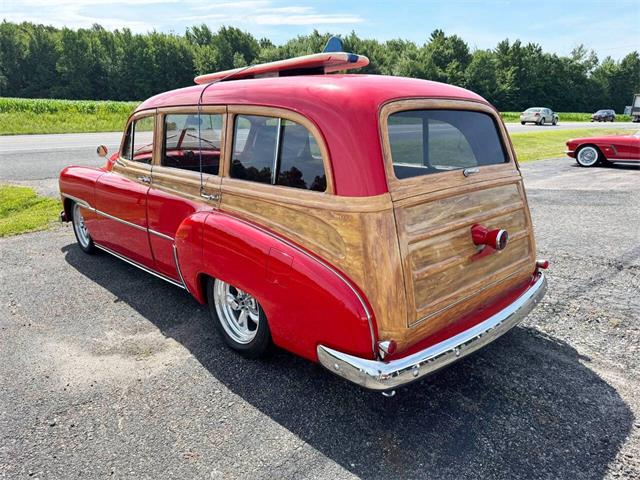 1951 Chevrolet Custom (CC-2050622) for sale in Malone, New York