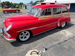 1951 Chevrolet Custom (CC-2050622) for sale in Malone, New York