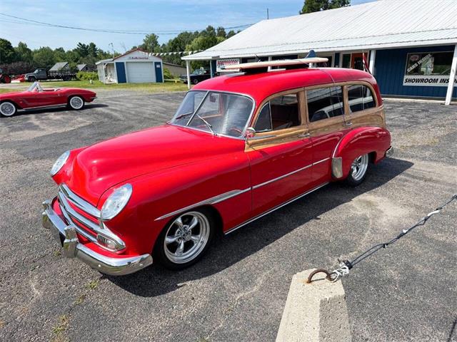 1951 Chevrolet Custom (CC-2050622) for sale in Malone, New York