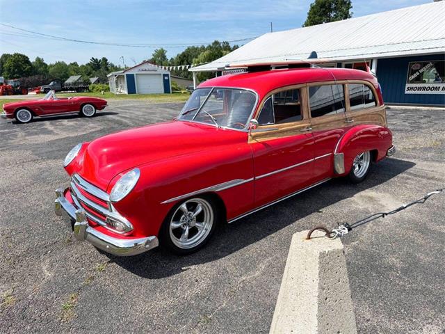 1951 Chevrolet Custom (CC-2050622) for sale in Malone, New York