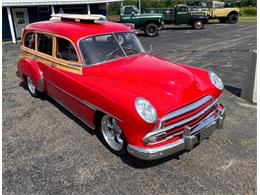 1951 Chevrolet Custom (CC-2050622) for sale in Malone, New York