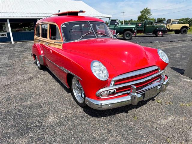 1951 Chevrolet Custom (CC-2050622) for sale in Malone, New York