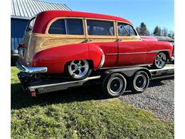 1951 Chevrolet Custom (CC-2050622) for sale in Malone, New York
